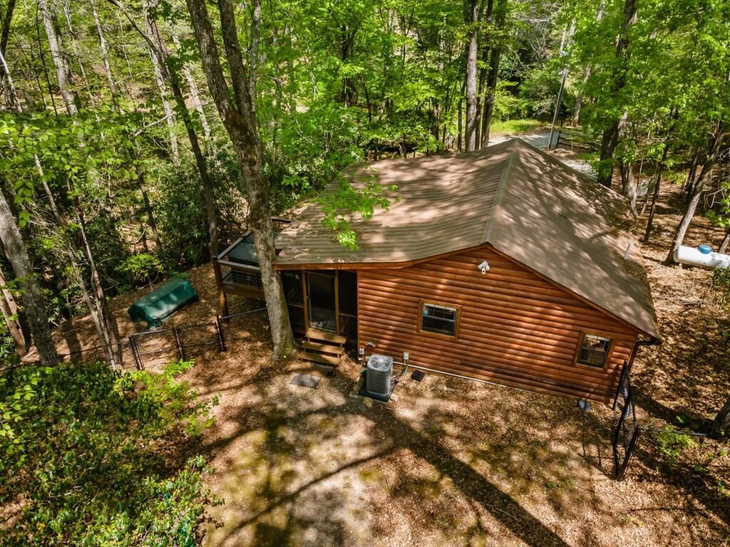 Property Photo:  266 Mabry Lane  GA 30560 