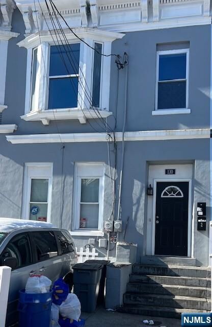 Property Photo: 110 Peabody Place NJ 07104