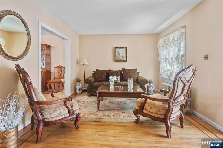 Property Photo: 47 Elycroft Parkway NJ 07070