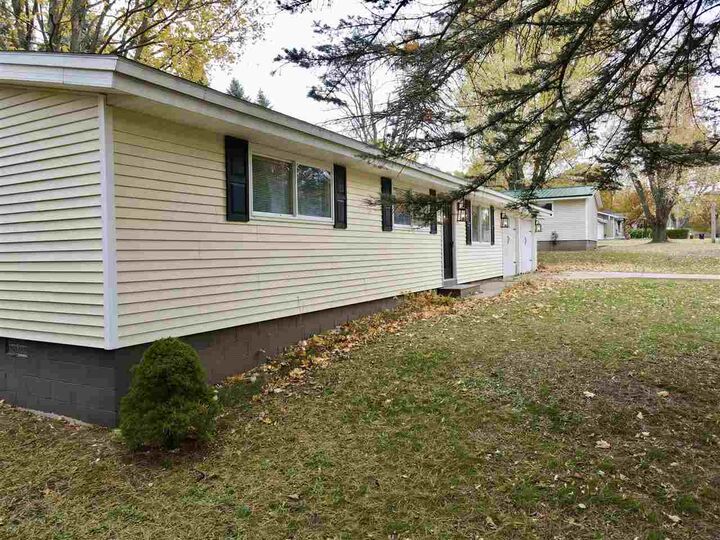 Property Photo:  109 Mary  MI 49727 