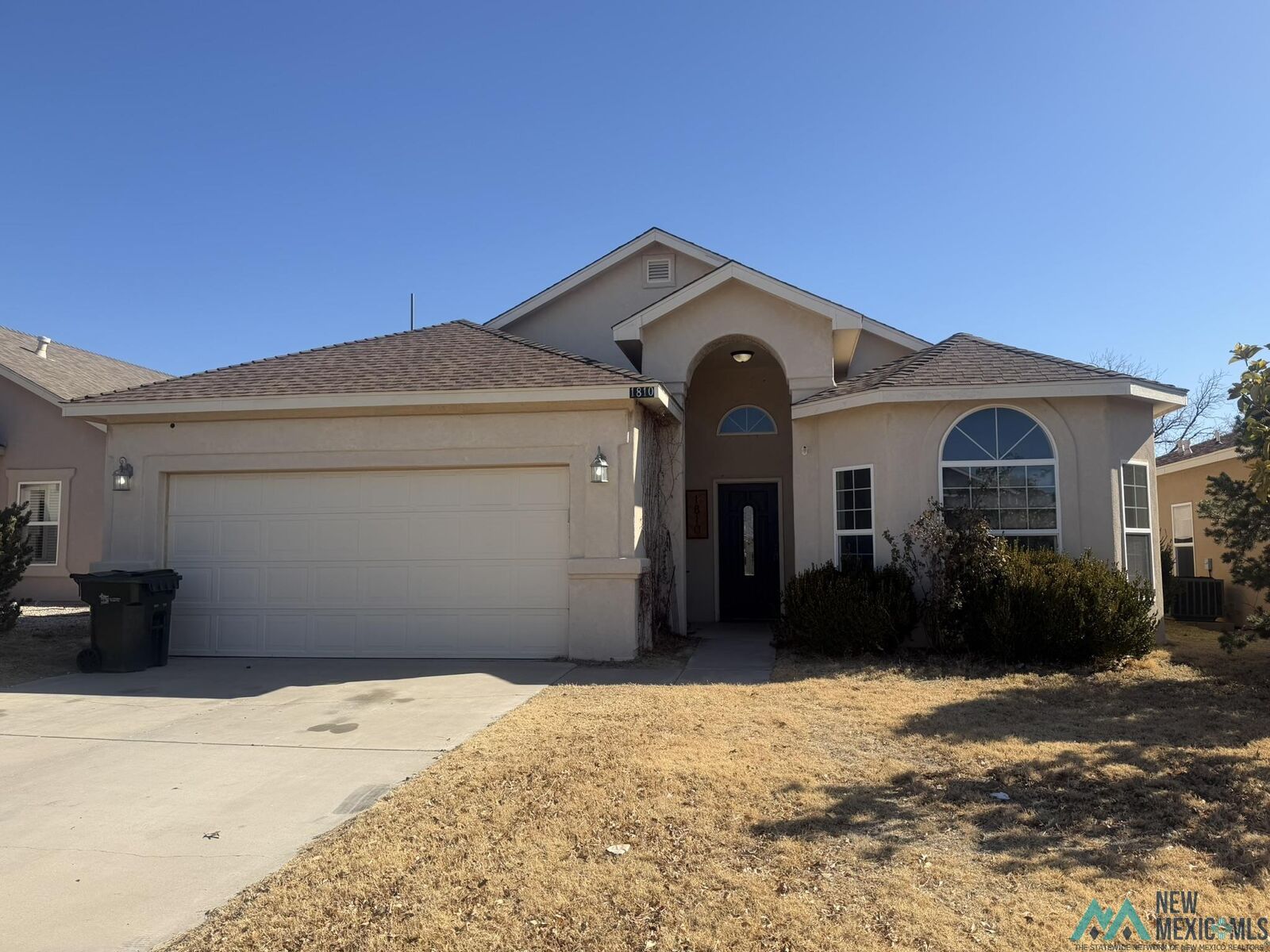 Property Photo:  1810 Hays Drive  NM 88220 
