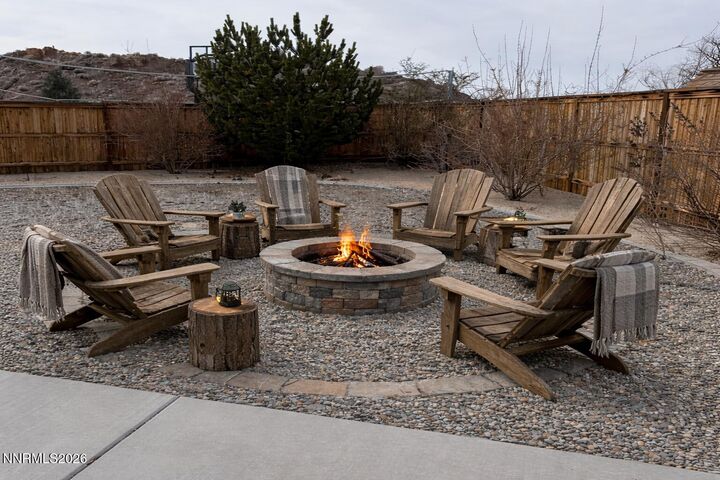 Property Photo:  4575 Chromium Court  NV 89436 