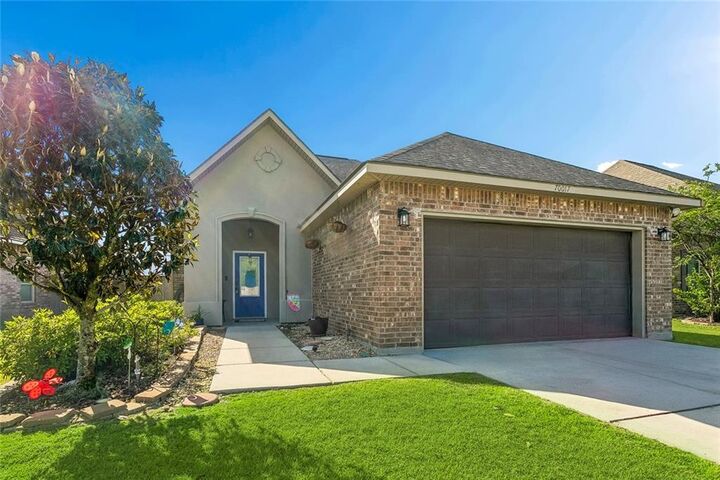 Property Photo:  70017 Hirson Court  LA 70447 