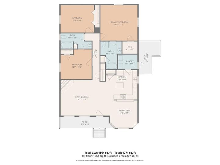Property Photo: 70325 L Street LA 70433