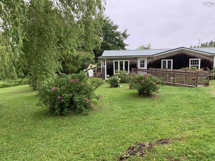 Property Photo:  1407 North Shore Road  NS B0K 1E0 