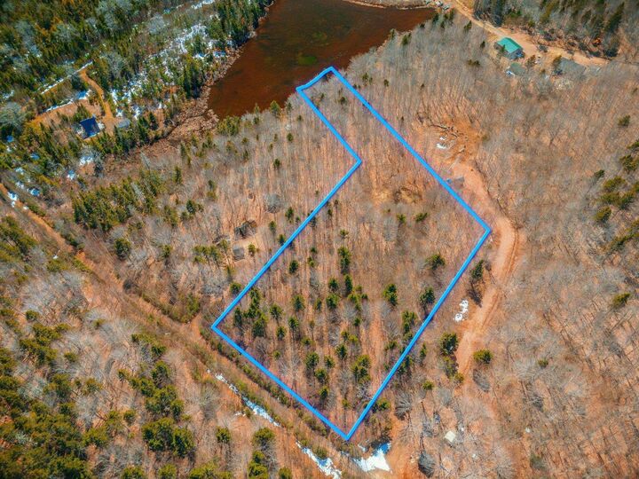 Property Photo:  Lot 8 Private Road  NS B0E 3M0 