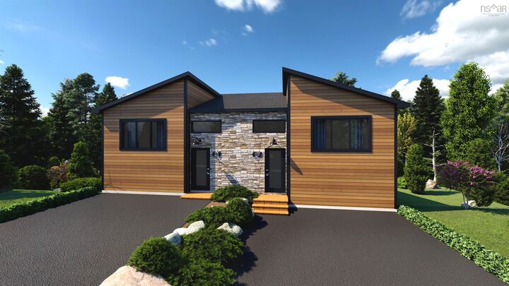 Property Photo: 4 Swivel Court NS B3R 0E3