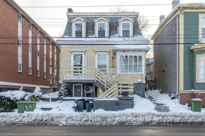 Property Photo:  2542 Gottingen Street  NS B3K 3C4 