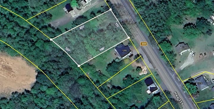 Property Photo:  1299 359 Highway  NS B0P 1J0 
