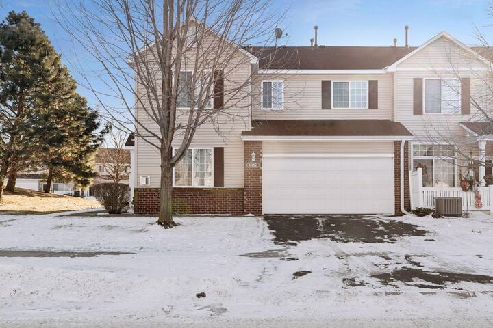 Property Photo:  18051 69th Place N 2006  MN 55311 