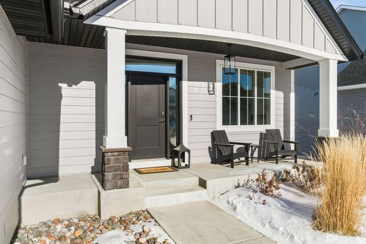 Property Photo:  14950 142nd Avenue N  MN 55327 