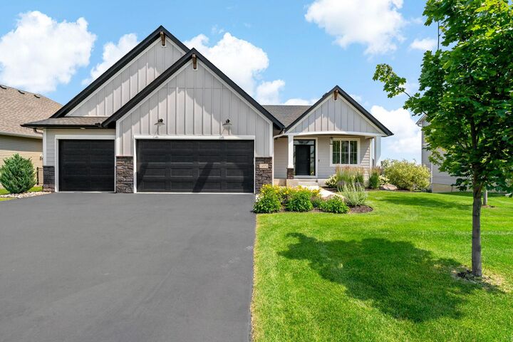 Property Photo:  14950 142nd Avenue N  MN 55327 