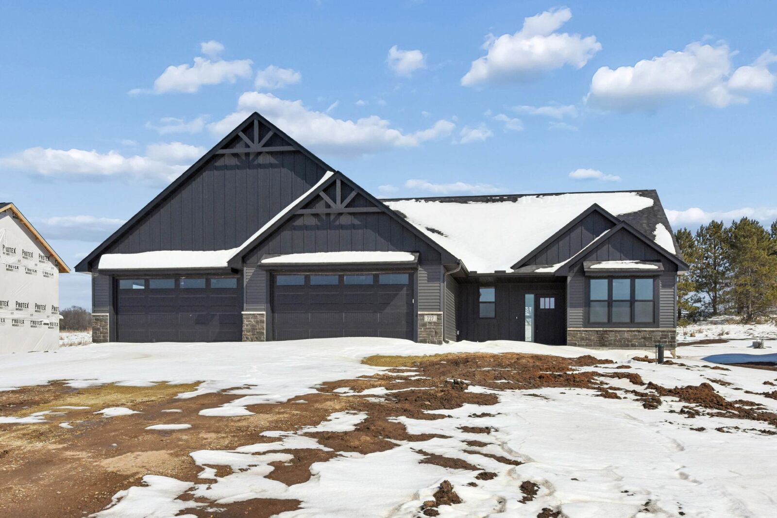 Property Photo:  N5111 738th Street  WI 54011 