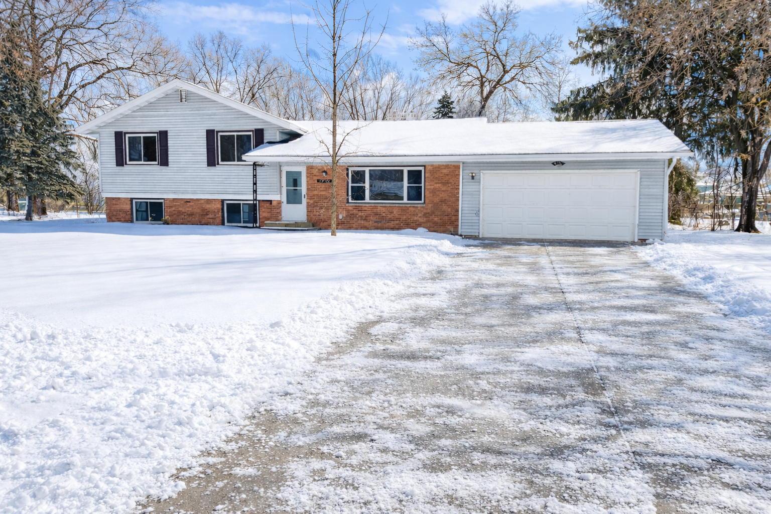 Property Photo:  7849 Florida Circle N  MN 55445 