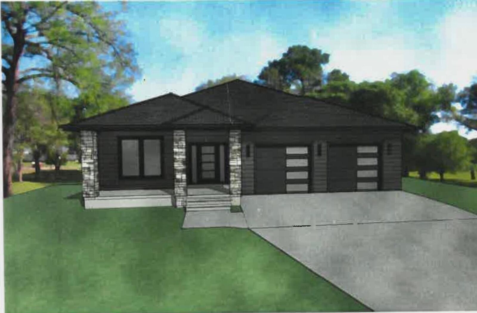 Property Photo:  2000 Erie Drive  MN 55057 