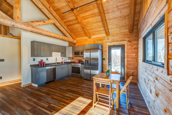 Property Photo:  971 Grand Teton Court SW  MN 56601 