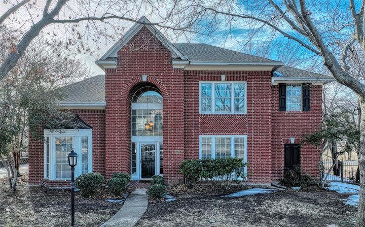 Property Photo:  6521 Lynch Lane  TX 75044 