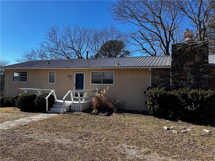 Property Photo:  126 Shelton Drive  AR 72632 