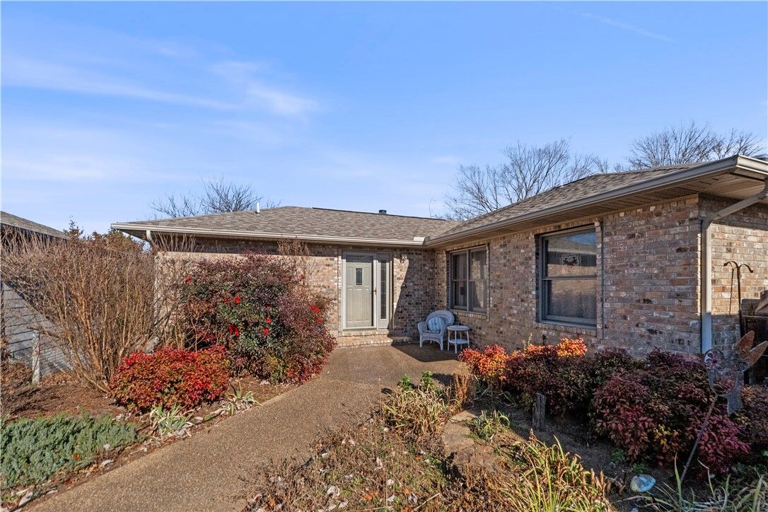 Property Photo:  9C Clover Lane  AR 72631 