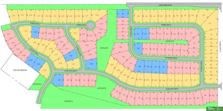 Property Photo: Tbd Lot 141 Street NE 68028