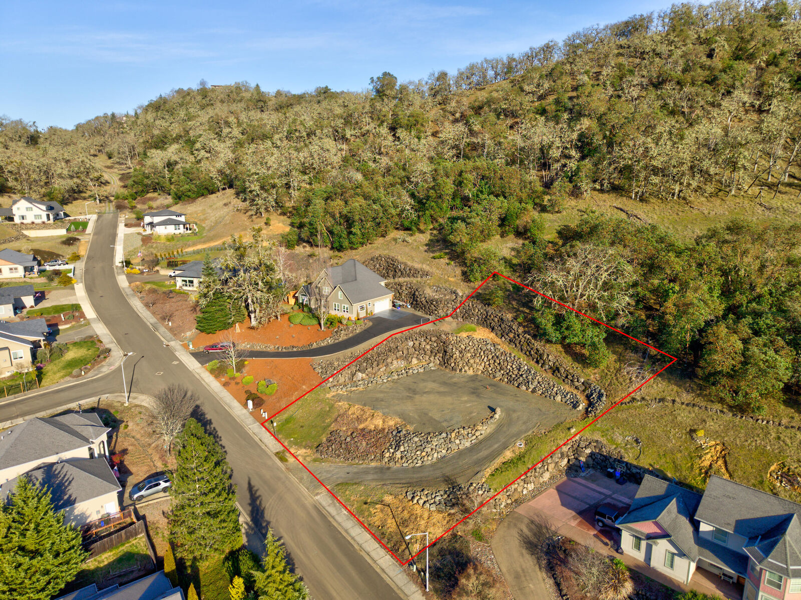 Property Photo: 2957 NW Daysha Drive OR 97471