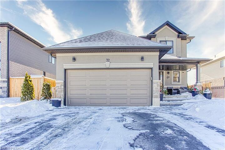 Property Photo:  32 Hudson Drive  ON N0A 1E0 