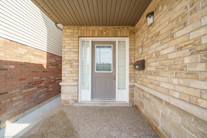 Property Photo: 514 Old Mud Street ON L8J 3X5