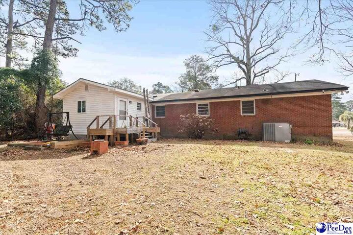 Property Photo:  1774 Williamsburg Circle  SC 29506-6914 