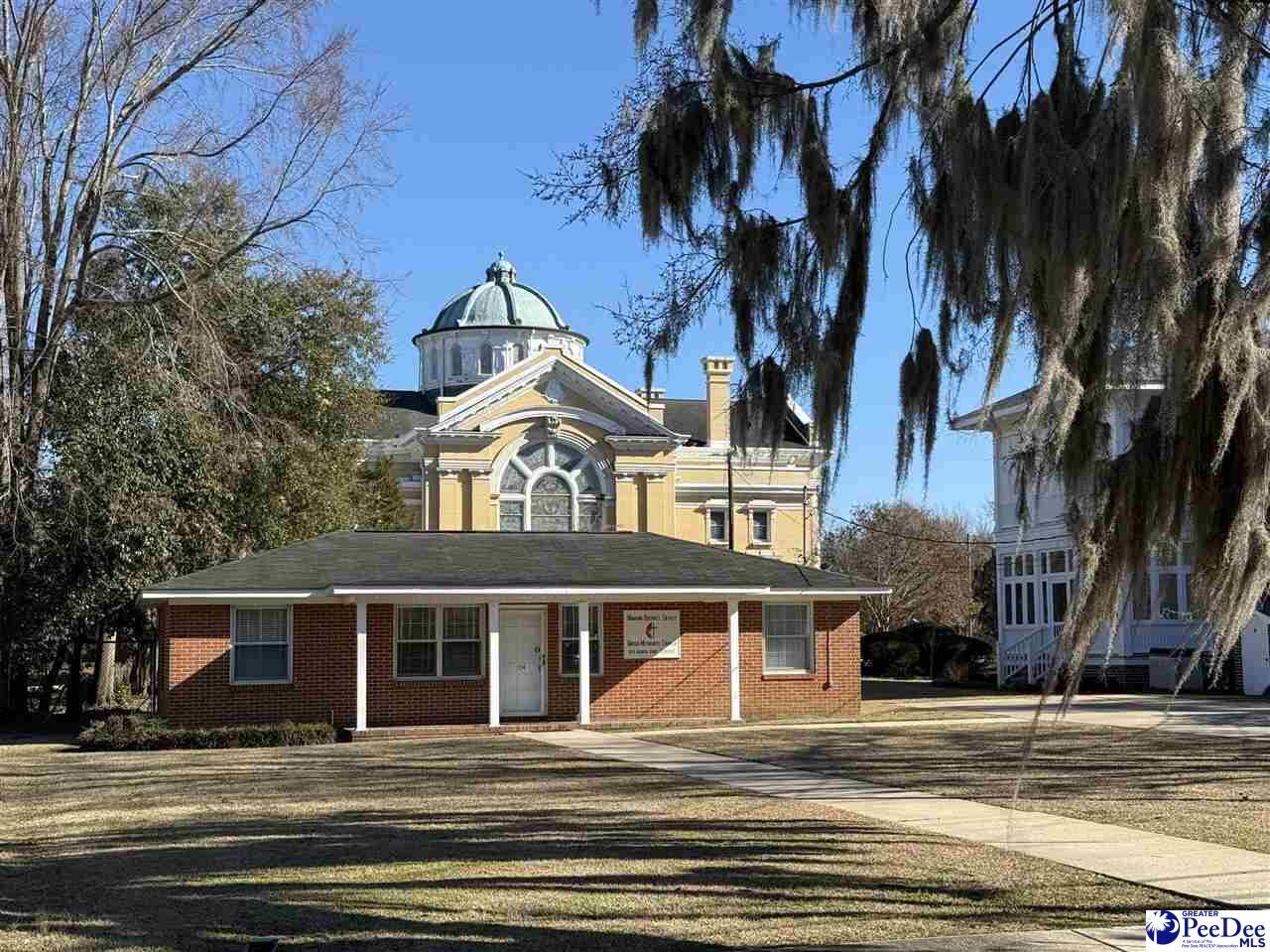 Property Photo:  104 N Pine Street  SC 29571 