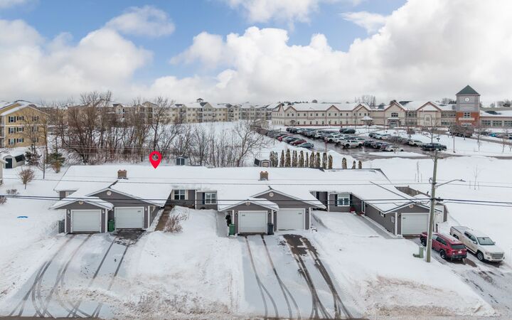 Property Photo: 258 Shakespeare Drive PE C1B 2X5