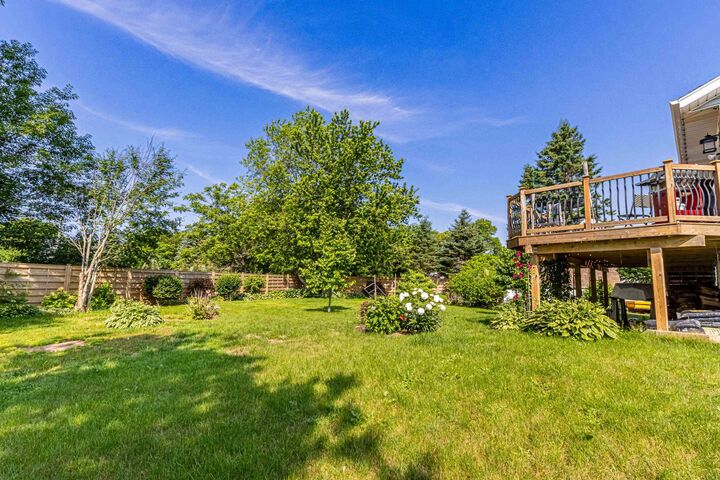 Property Photo: 21 Sobey Drive PE C0A 1H3