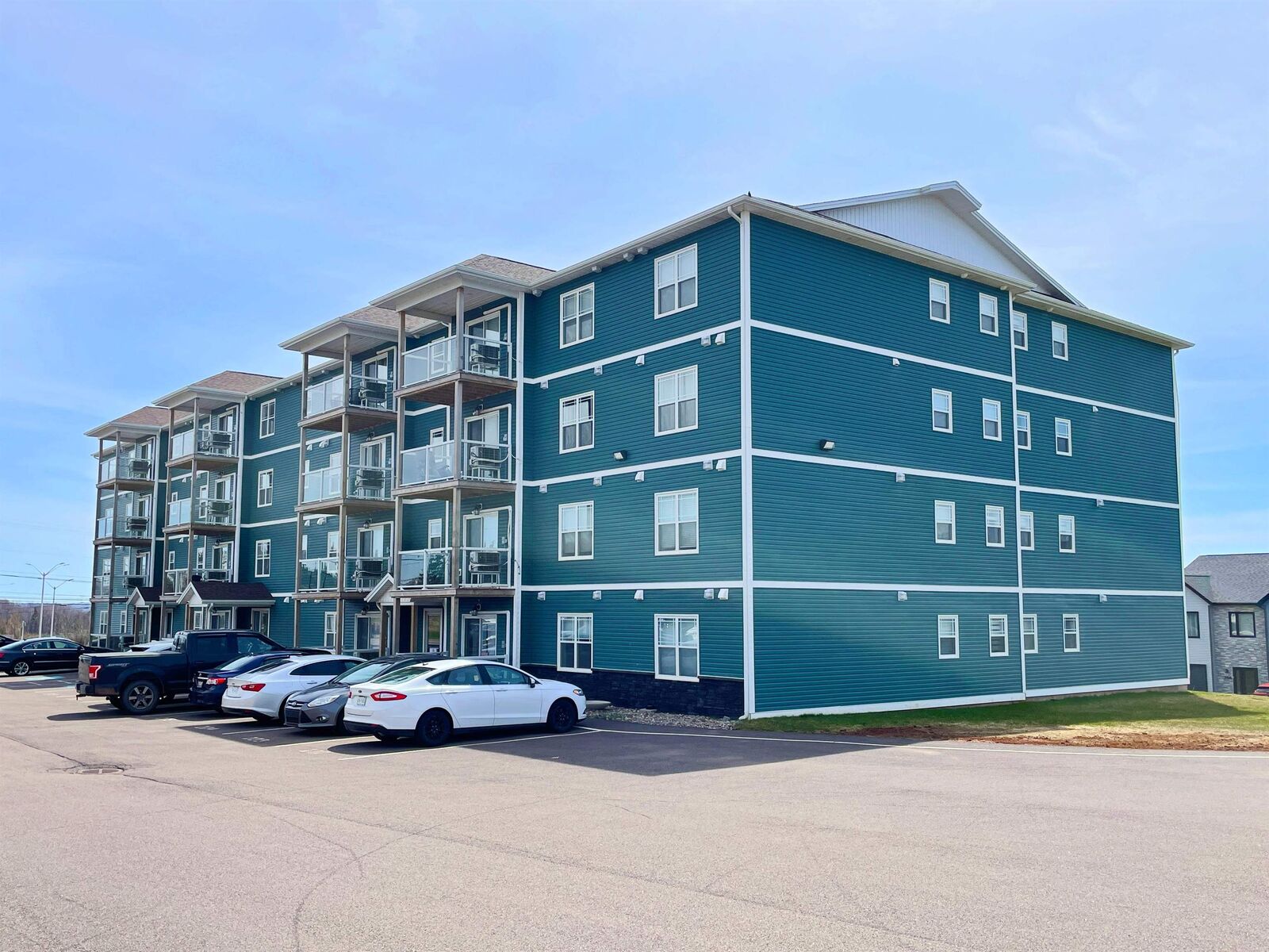 Property Photo:  18 Gilbert Drive 106  PE C1C 0W2 