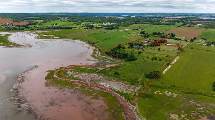 Photo de la propriété: 4715 Rte 19 PE C0A 1H2