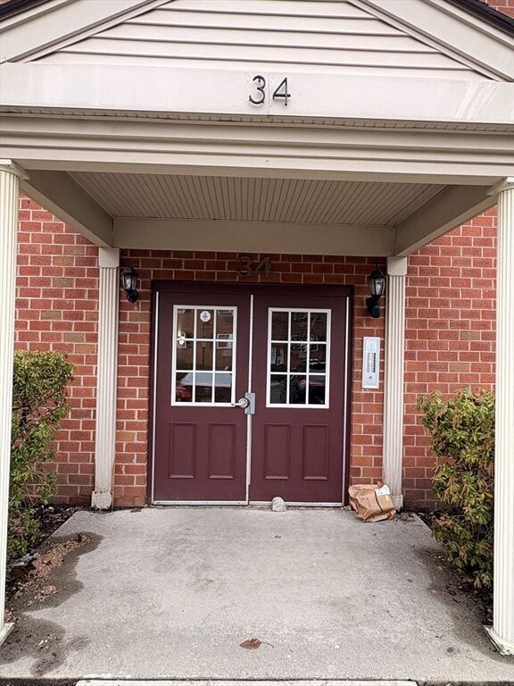 Property Photo:  34 Maple Crest Circle K  MA 01040 