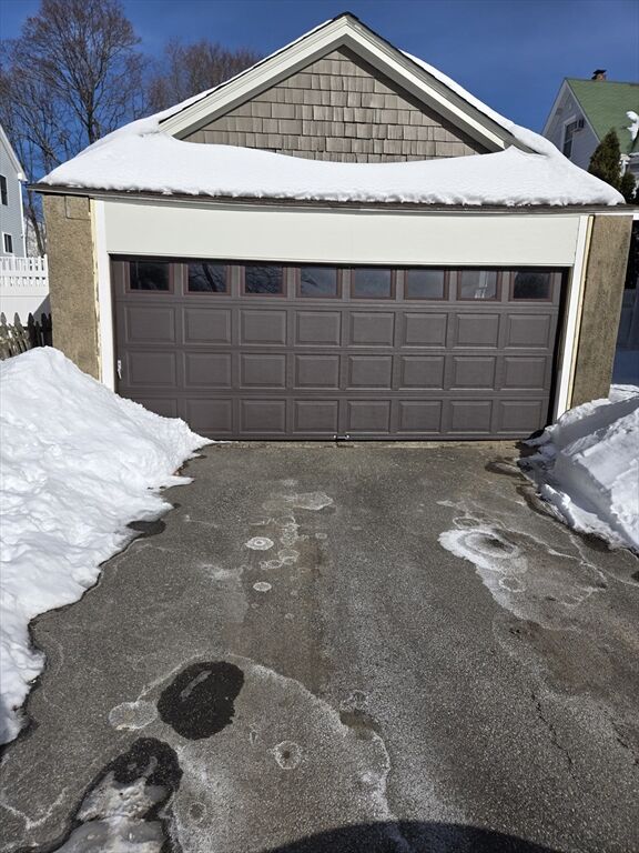 Property Photo:  56-58 Caughey St 1  MA 02451 