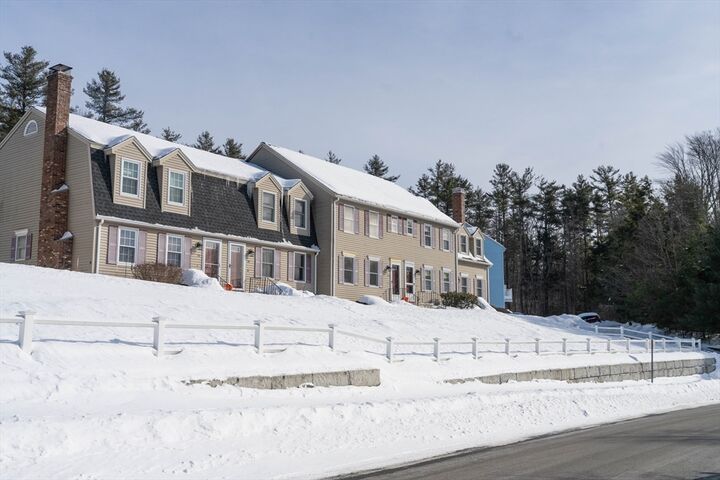 Property Photo:  25 Century Way 25  MA 01440 