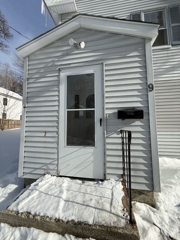Property Photo: 9 Nashua 1 MA 01432