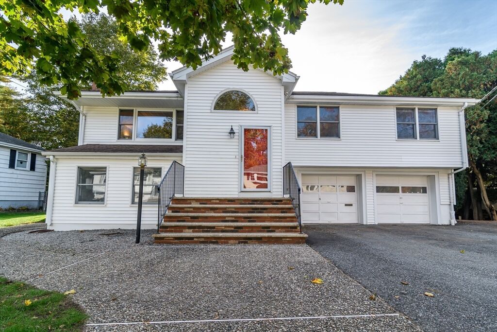 Property Photo:  15 Mackintosh Avenue  MA 02492 