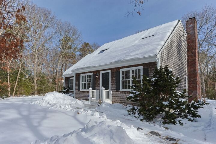 Property Photo:  16 Newtown Rd  MA 02563 