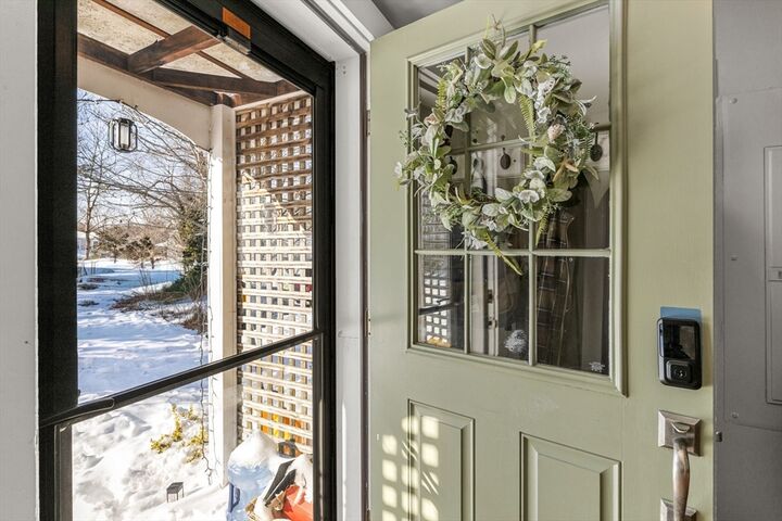 Property Photo:  138 Chase  MA 02601 