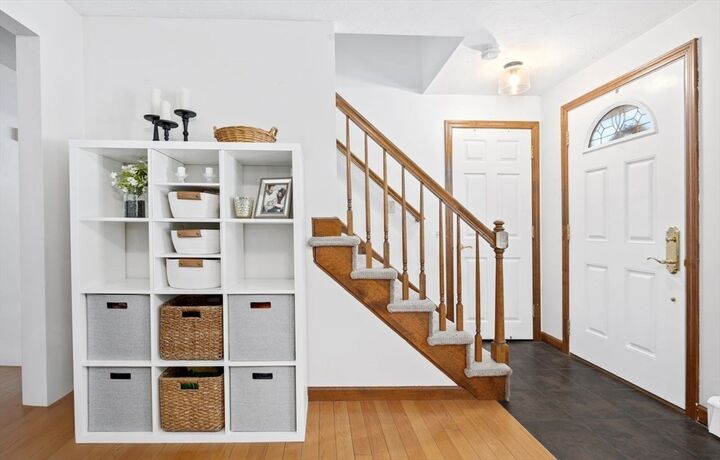 Property Photo:  131 Elmer Street  MA 02359 