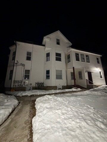 Property Photo:  47 Longwood Ave 1  MA 01420 