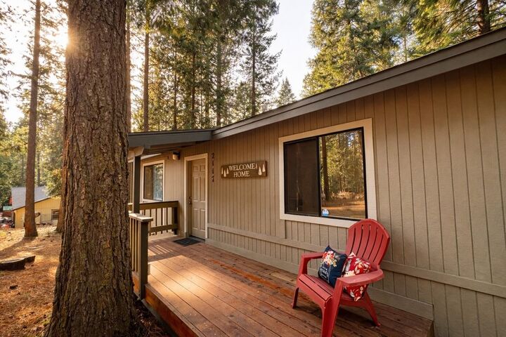 Property Photo:  2117 Blackridge Trail  CA 95971 