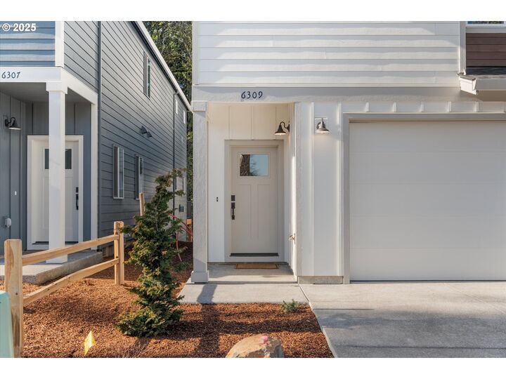 Property Photo:  6309 SE Chloe Rose Way  OR 97267 