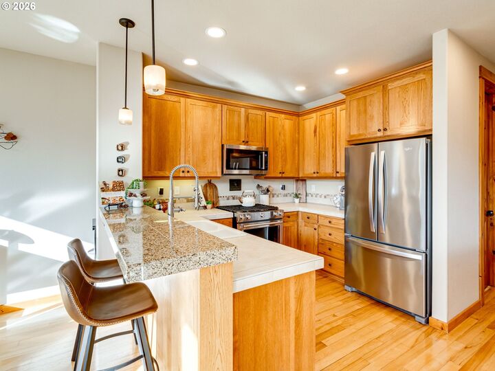 Property Photo:  12800 NE Salmon Creek Ave C110  WA 98686 