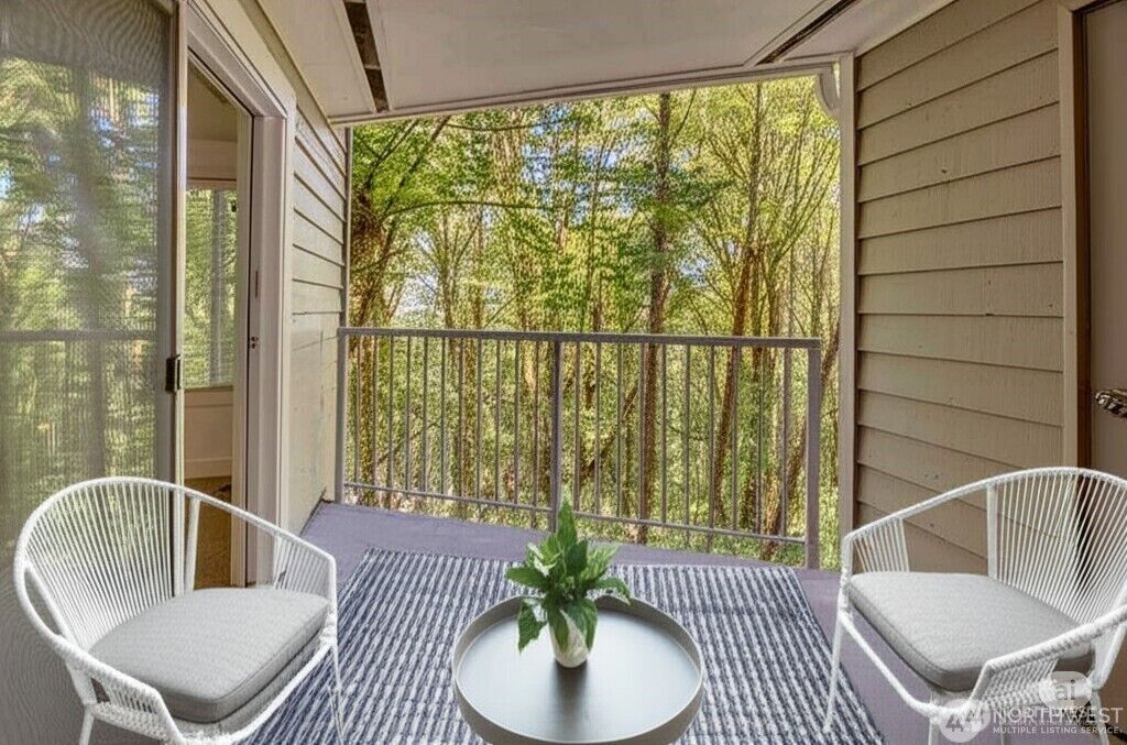 Property Photo:  15244 SE 43rd Street C202  WA 98006 