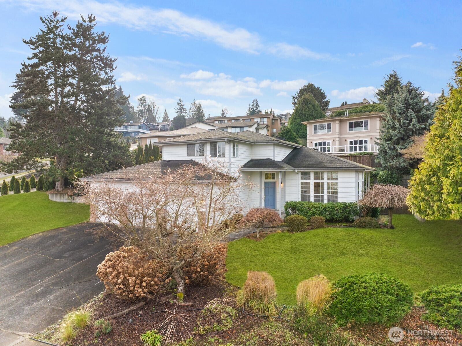 Property Photo:  1912  Dumas Circle NE  WA 98422 