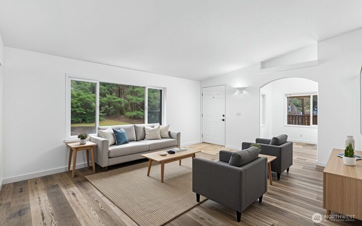Property Photo:  71 E Rhododendron Place  WA 98584 