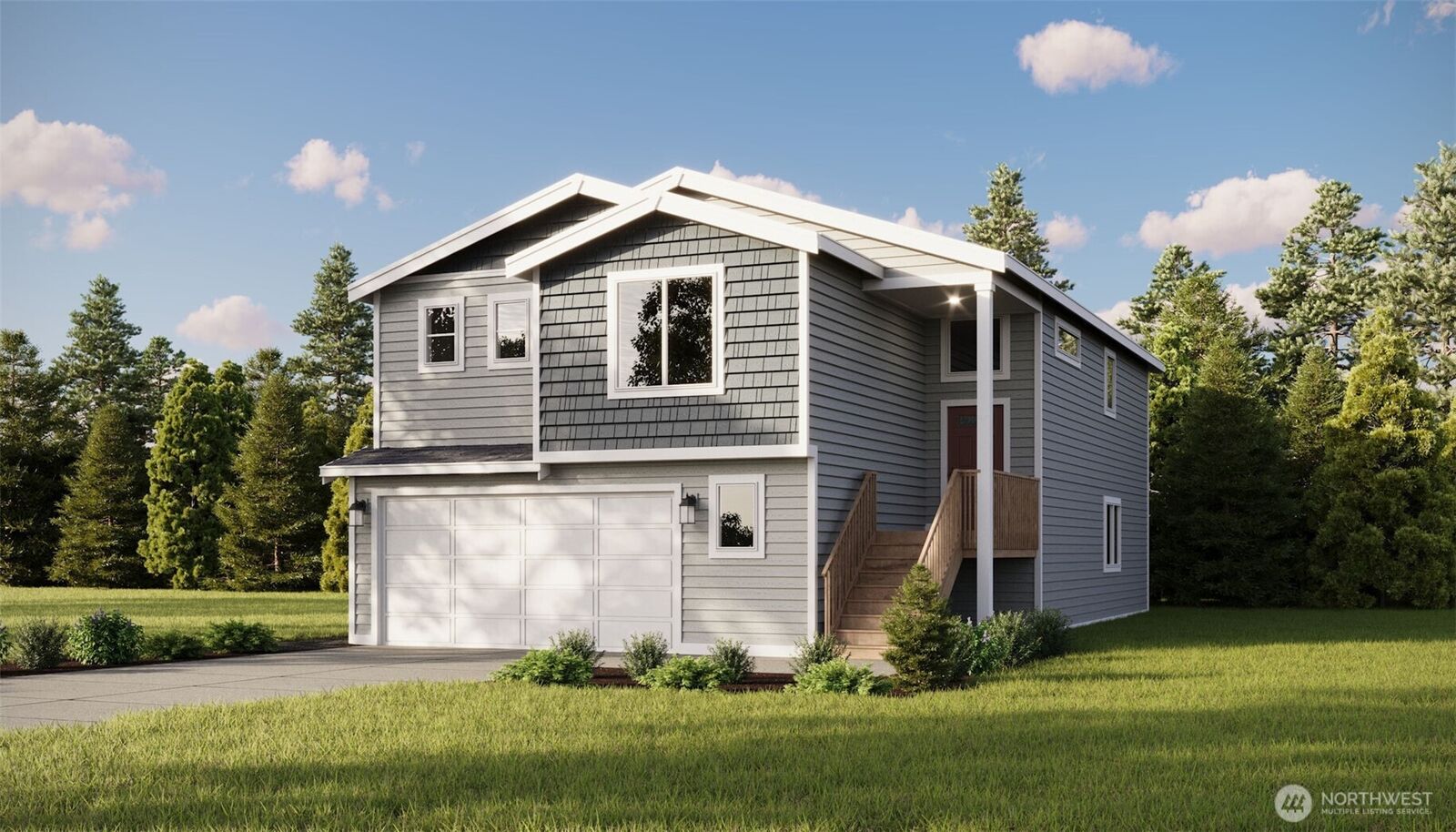 Property Photo:  4444  75th Avenue NE  WA 98270 