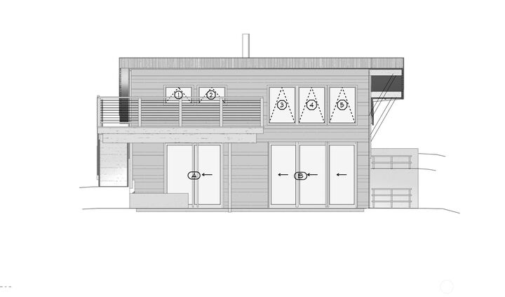 Property Photo:  511  Pleasant Harbor Road  WA 98320 